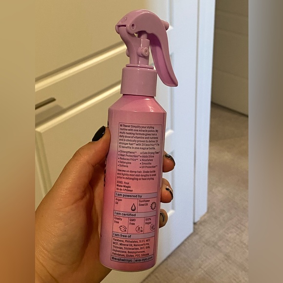 EVA NYC Mane Magic 10-in-1 for hair - Picture 4 of 7